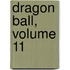 Dragon Ball, Volume 11