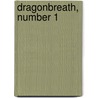 Dragonbreath, Number 1 door Ursula Vernon