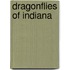 Dragonflies of Indiana