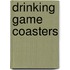 Drinking Game Coasters