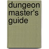 Dungeon Master's Guide door James Wyatt
