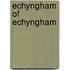 Echyngham of Echyngham
