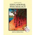Educational Psychology