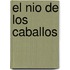 El Nio De Los Caballos