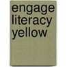 Engage Literacy Yellow by Jay Dale