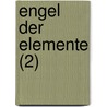 Engel der Elemente (2) door Sophie R. Nikolay