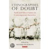 Ethnographies of Doubt door M.E. Pelkmans