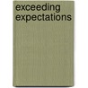 Exceeding Expectations door J.L. Jonathan Tuovinen