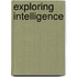Exploring Intelligence