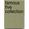 Famous Five Collection door Enid Blyton