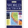 Firefly World Factbook door Keith Lye