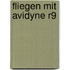 Fliegen mit Avidyne R9