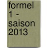Formel 1 - Saison 2013 by Michael Schmidt