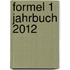 Formel 1 Jahrbuch 2012