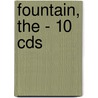 Fountain, The - 10 Cds door Mary Nichols