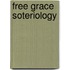 Free Grace Soteriology