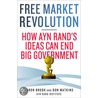 Free Market Revolution door Yaron Brook