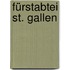 Fürstabtei St. Gallen