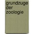 Grundzuge Der Zoologie