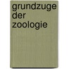 Grundzuge Der Zoologie door Carl Claus Dr.