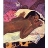 Gauguin: Maker Of Myth door Belinda Thomson