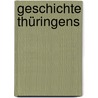 Geschichte Thüringens door Johann Georg A. Galletti