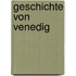 Geschichte von Venedig