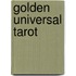 Golden Universal Tarot