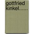 Gottfried Kinkel......