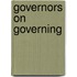 Governors On Governing