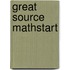 Great Source Mathstart