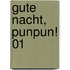 Gute Nacht, Punpun! 01