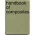 Handbook Of Composites
