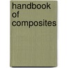 Handbook Of Composites door Donada Peters