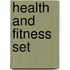 Health and Fitness Set