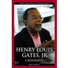 Henry Louis Gates, Jr. door Meg Greene