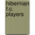 Hibernian F.C. players