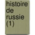 Histoire de Russie (1)