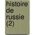 Histoire de Russie (2)