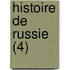 Histoire de Russie (4)