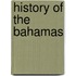 History of the Bahamas