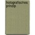 Holografisches Prinzip