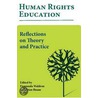 Human Rights Education by Fionnuala Waldron