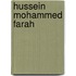 Hussein Mohammed Farah