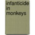 Infanticide In Monkeys
