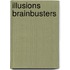 Illusions Brainbusters
