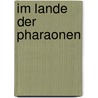 Im Lande der Pharaonen by Pierre Loti