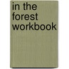 In the Forest Workbook door Onbekend