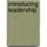 Introducing Leadership