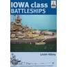 Iowa Class Battleships door Lester Abbey